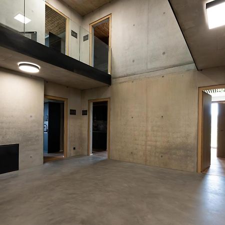 Living Rain Aparthotel Rain  Eksteriør bilde