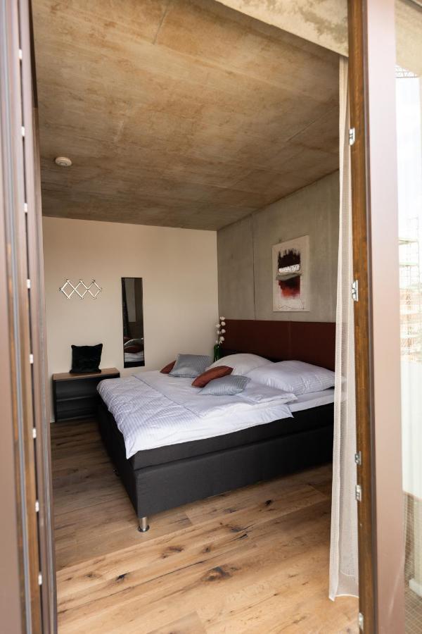 Living Rain Aparthotel Rain  Eksteriør bilde
