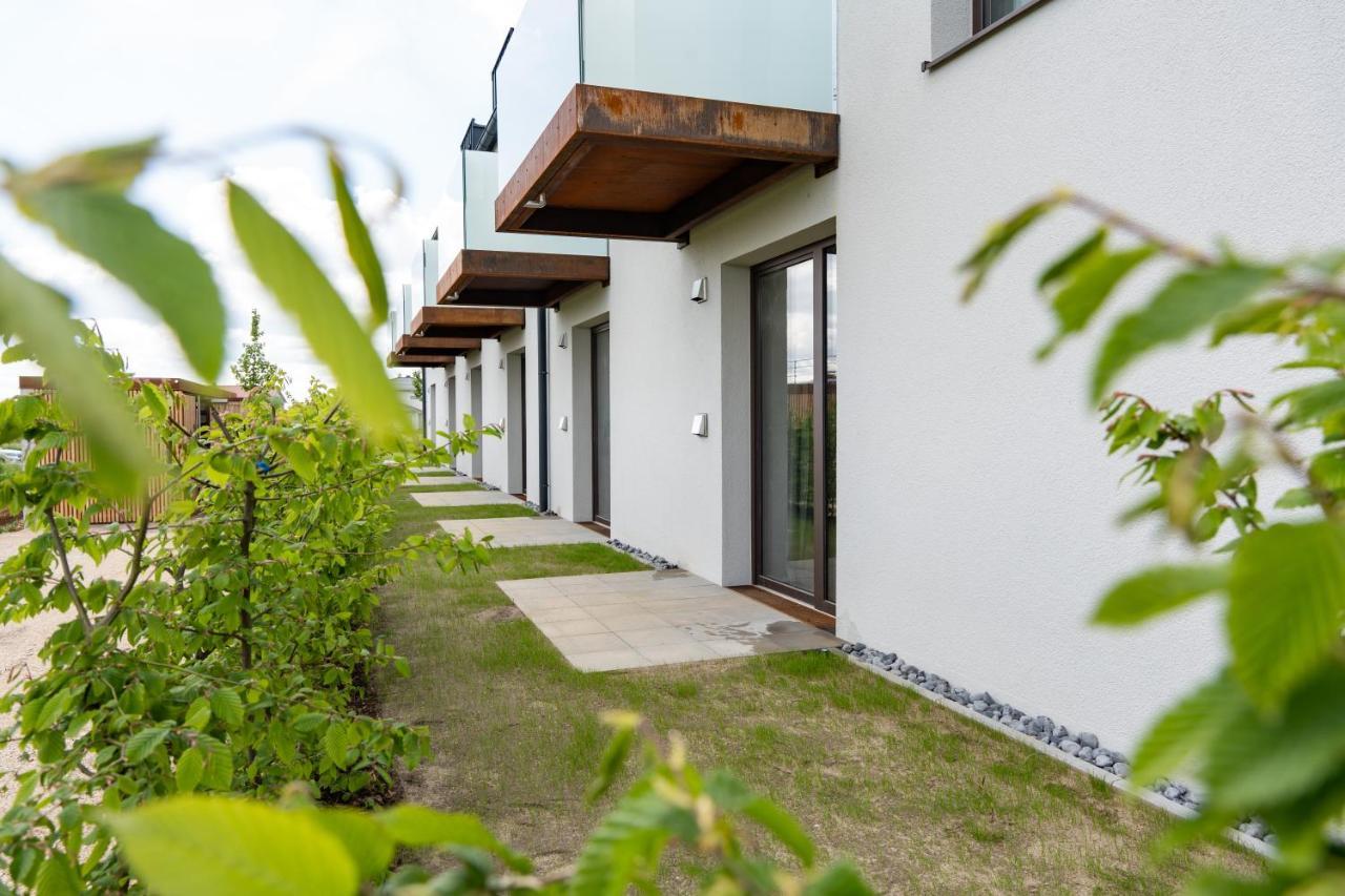 Living Rain Aparthotel Rain  Eksteriør bilde
