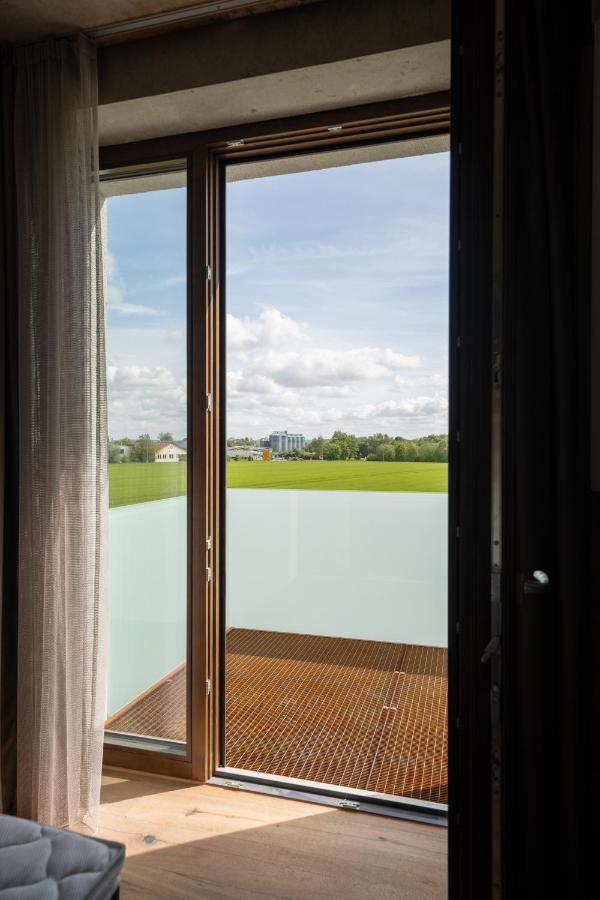 Living Rain Aparthotel Rain  Eksteriør bilde