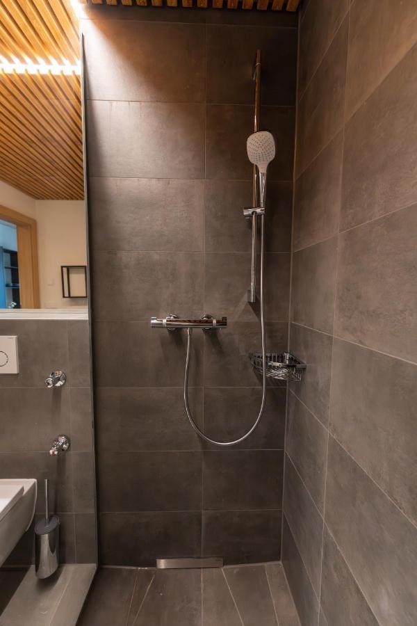 Living Rain Aparthotel Rain  Eksteriør bilde