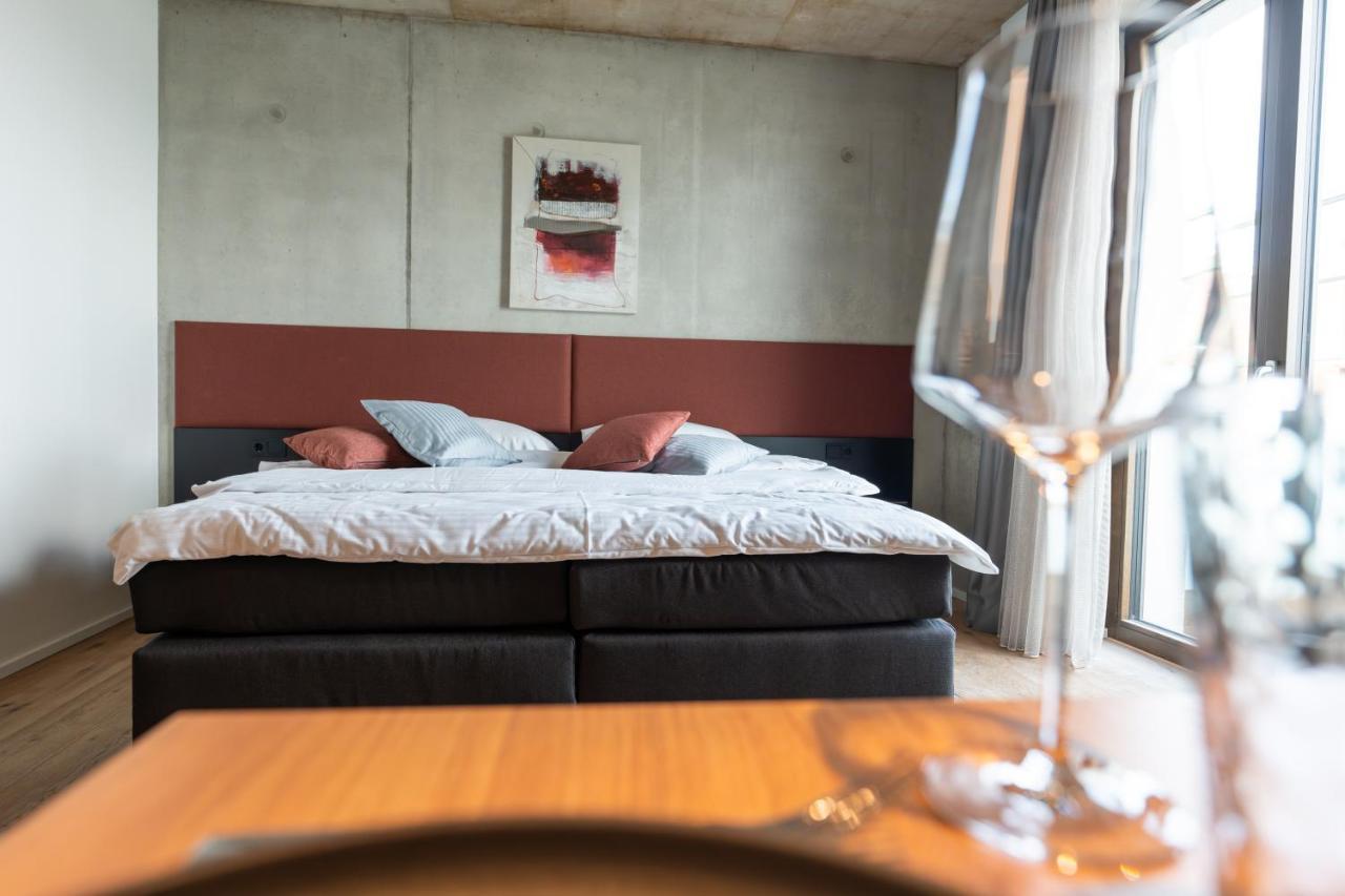 Living Rain Aparthotel Rain  Eksteriør bilde