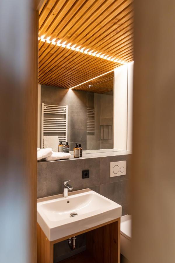 Living Rain Aparthotel Rain  Eksteriør bilde